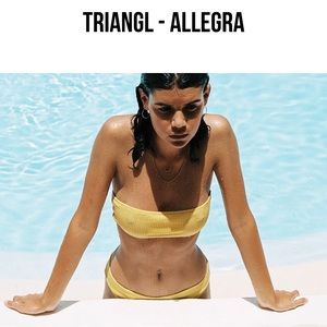 Triangl Allegra Bikini